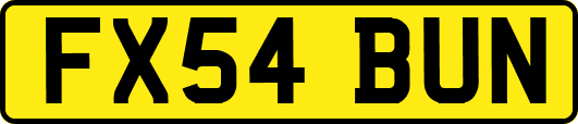 FX54BUN