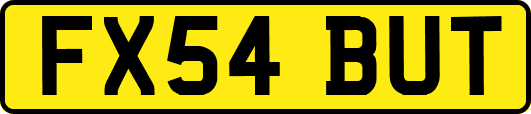 FX54BUT