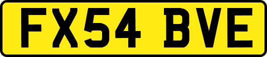 FX54BVE