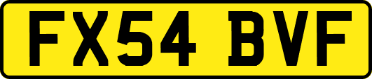 FX54BVF