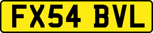 FX54BVL