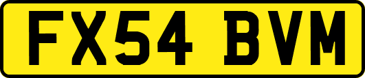 FX54BVM