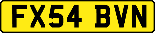 FX54BVN