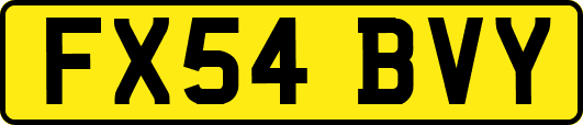 FX54BVY