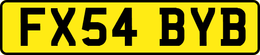 FX54BYB