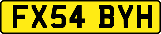 FX54BYH