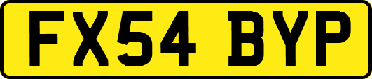 FX54BYP