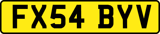 FX54BYV