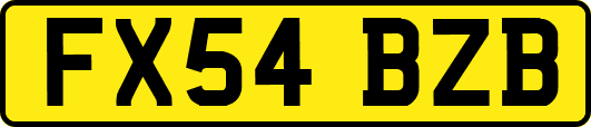 FX54BZB