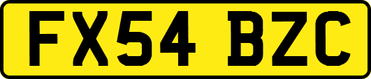 FX54BZC