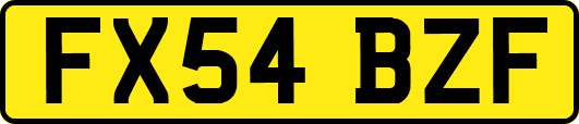 FX54BZF