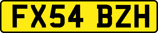 FX54BZH