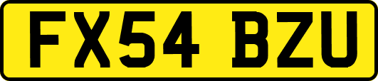 FX54BZU