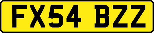 FX54BZZ