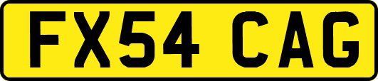 FX54CAG
