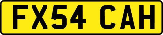 FX54CAH