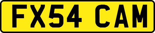 FX54CAM