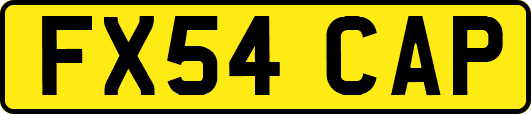 FX54CAP