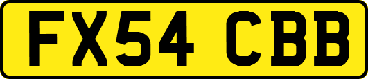 FX54CBB