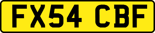 FX54CBF