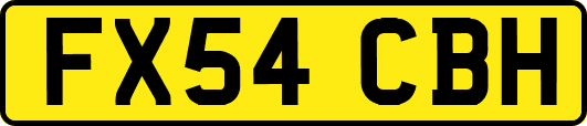 FX54CBH
