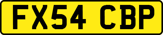 FX54CBP