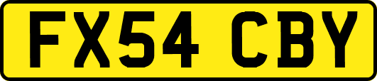 FX54CBY