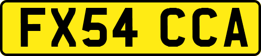 FX54CCA