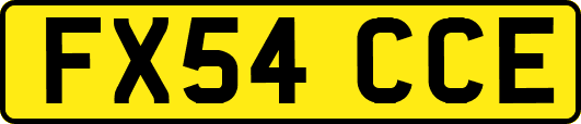 FX54CCE
