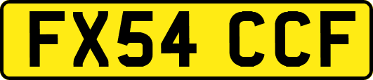 FX54CCF