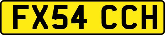 FX54CCH