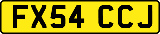 FX54CCJ