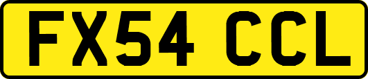 FX54CCL