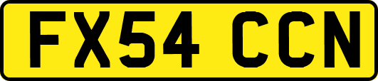 FX54CCN