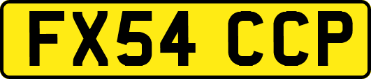 FX54CCP