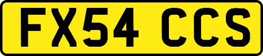 FX54CCS
