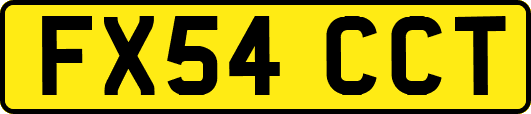 FX54CCT