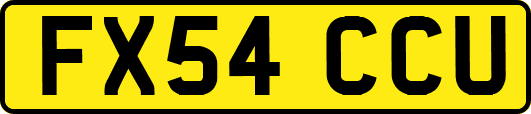 FX54CCU