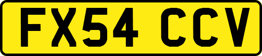 FX54CCV