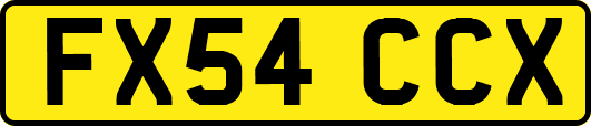 FX54CCX