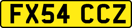 FX54CCZ