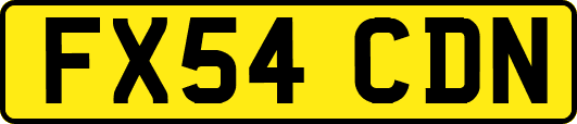 FX54CDN