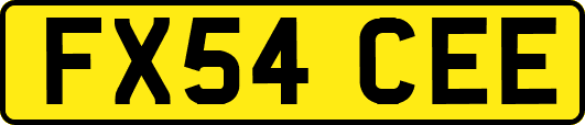 FX54CEE