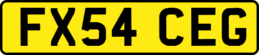 FX54CEG