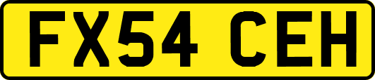 FX54CEH