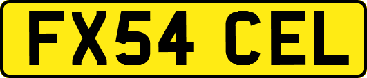 FX54CEL
