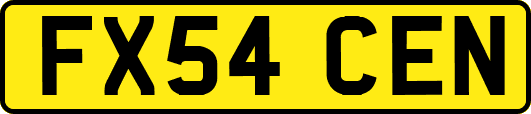 FX54CEN