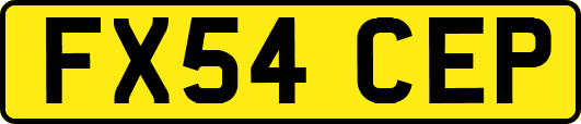 FX54CEP