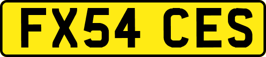 FX54CES