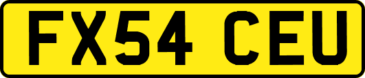 FX54CEU